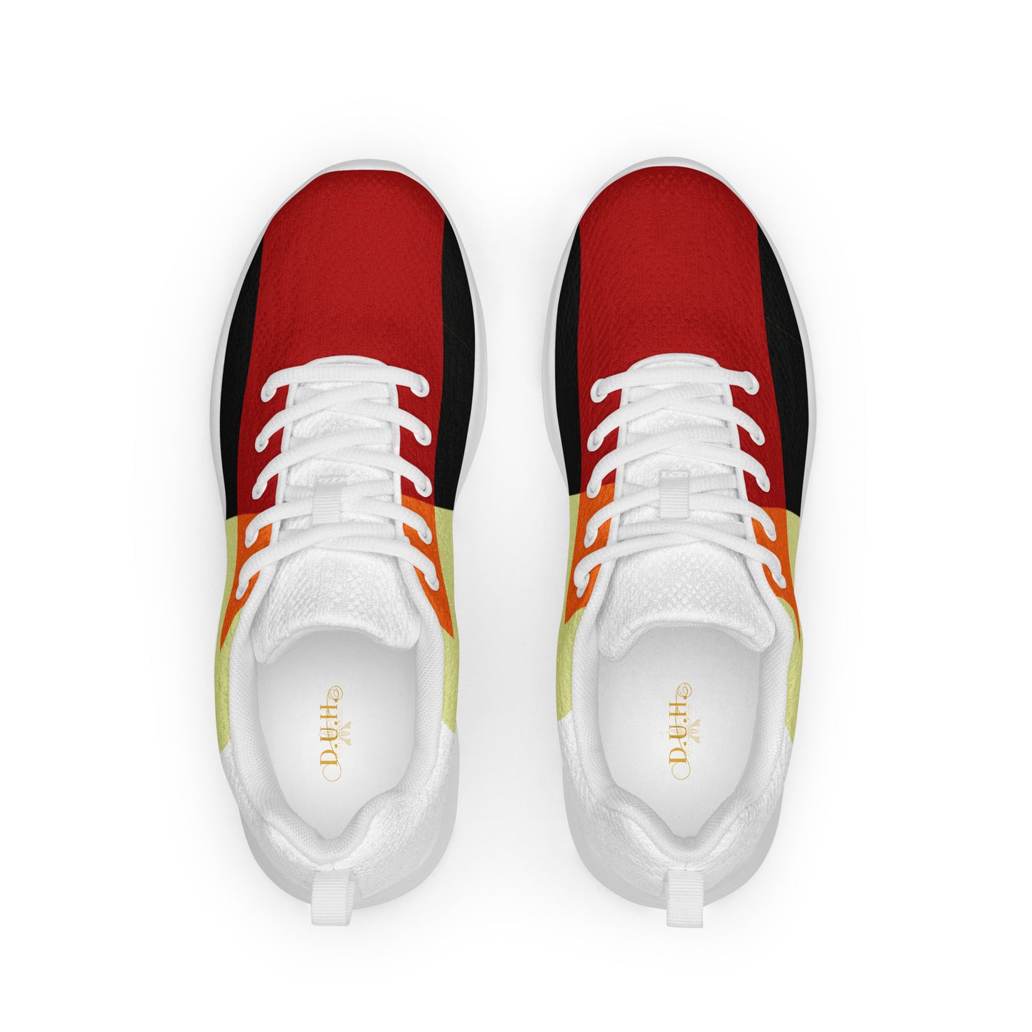DUH Gallery Lilly Men’s athletic shoes