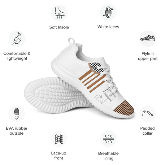 Men’s athletic shoes
