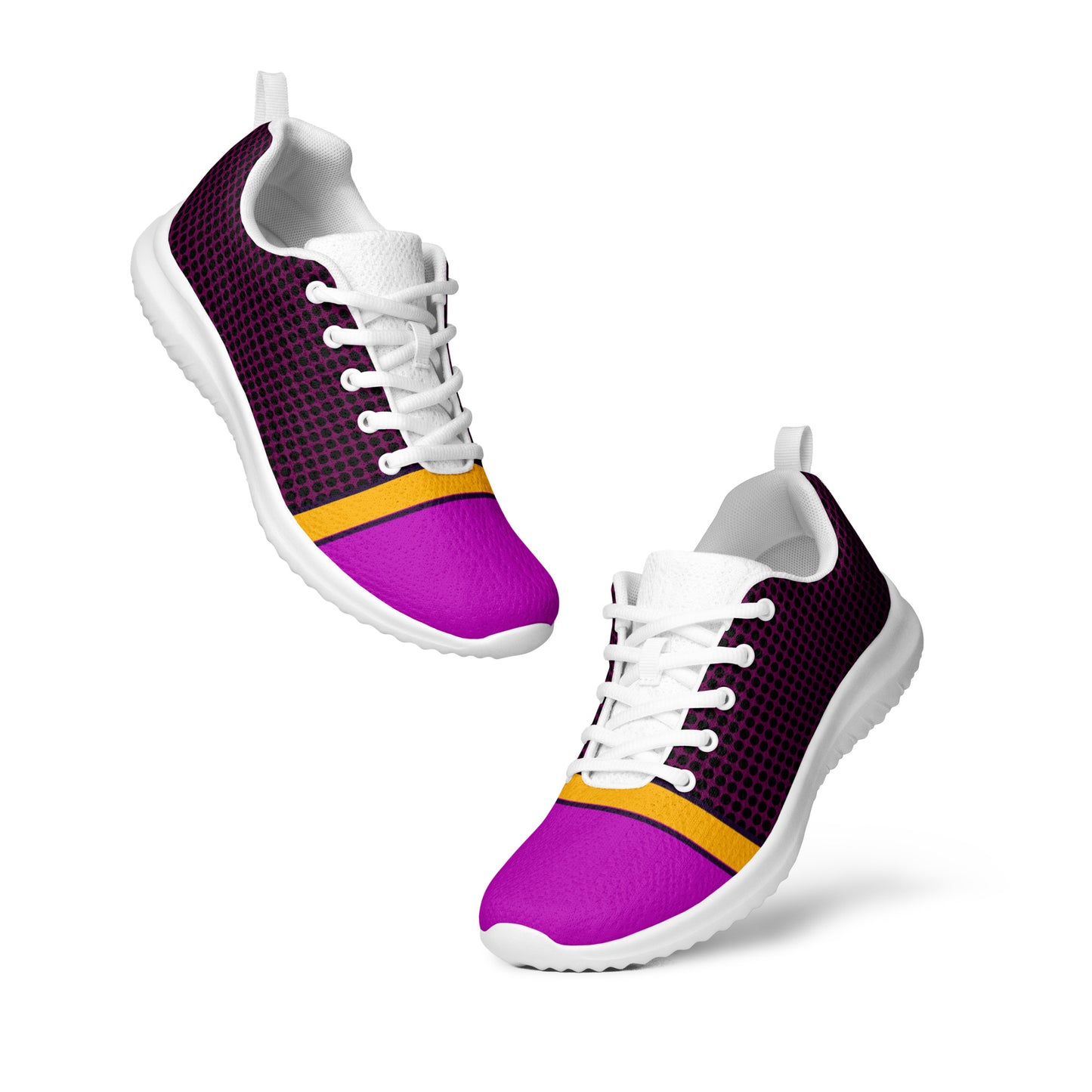1-3 Men’s athletic shoes