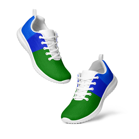 2-3 Men’s athletic shoes