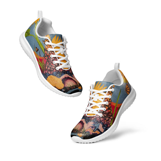 DUH 3 Men’s athletic shoes