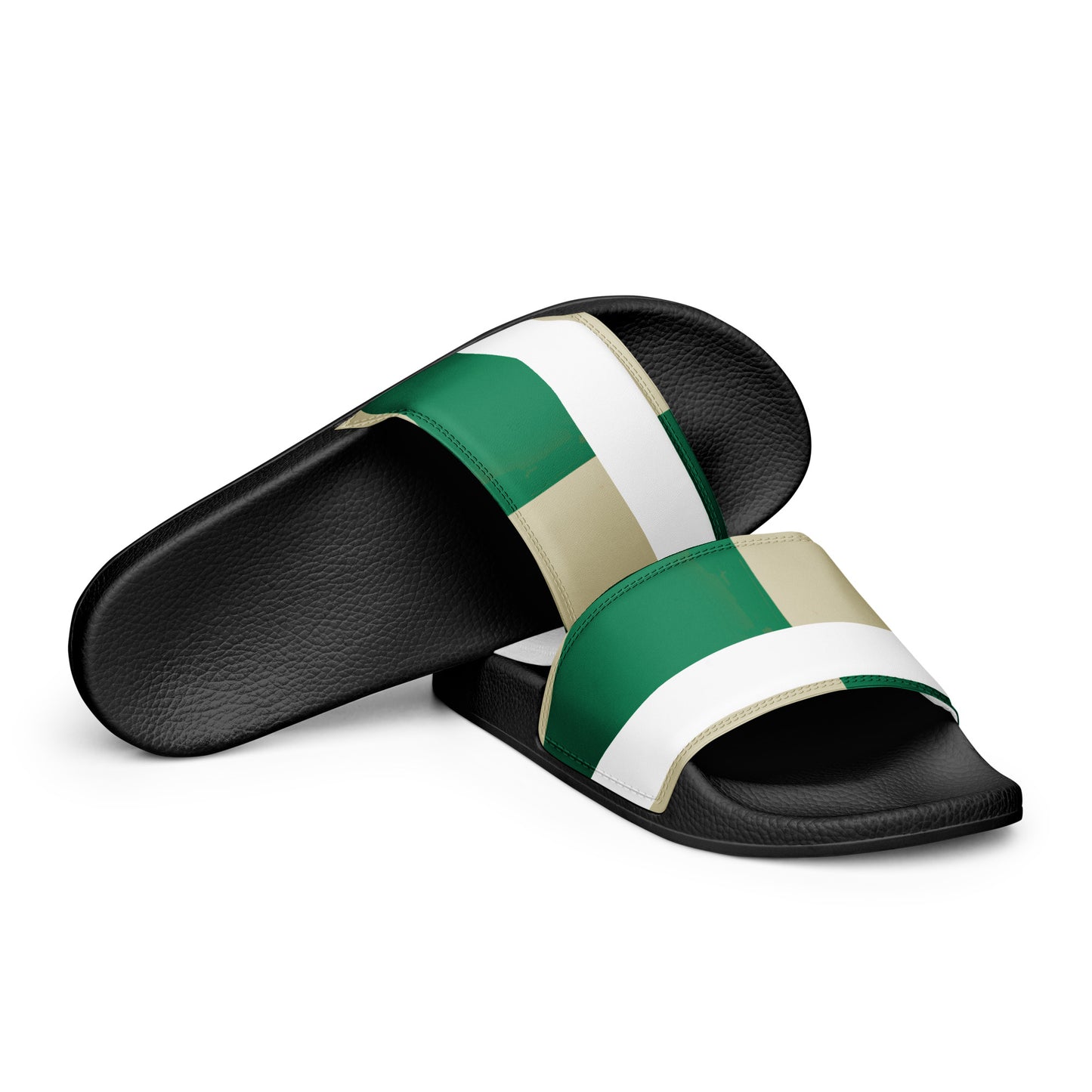 DUH Gallery Selah Men’s slides