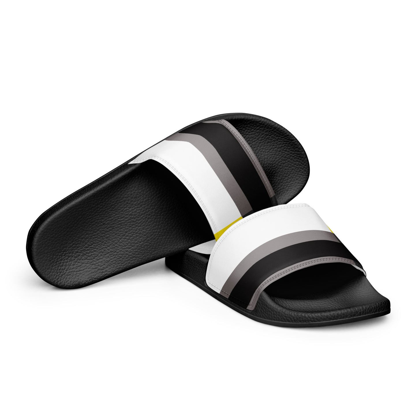 Men’s slides