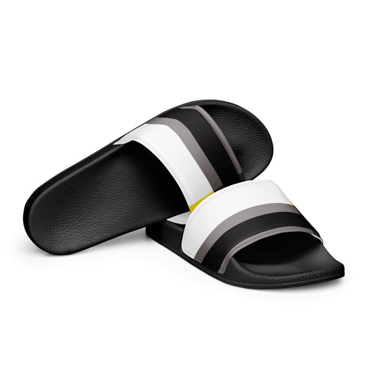Men’s slides