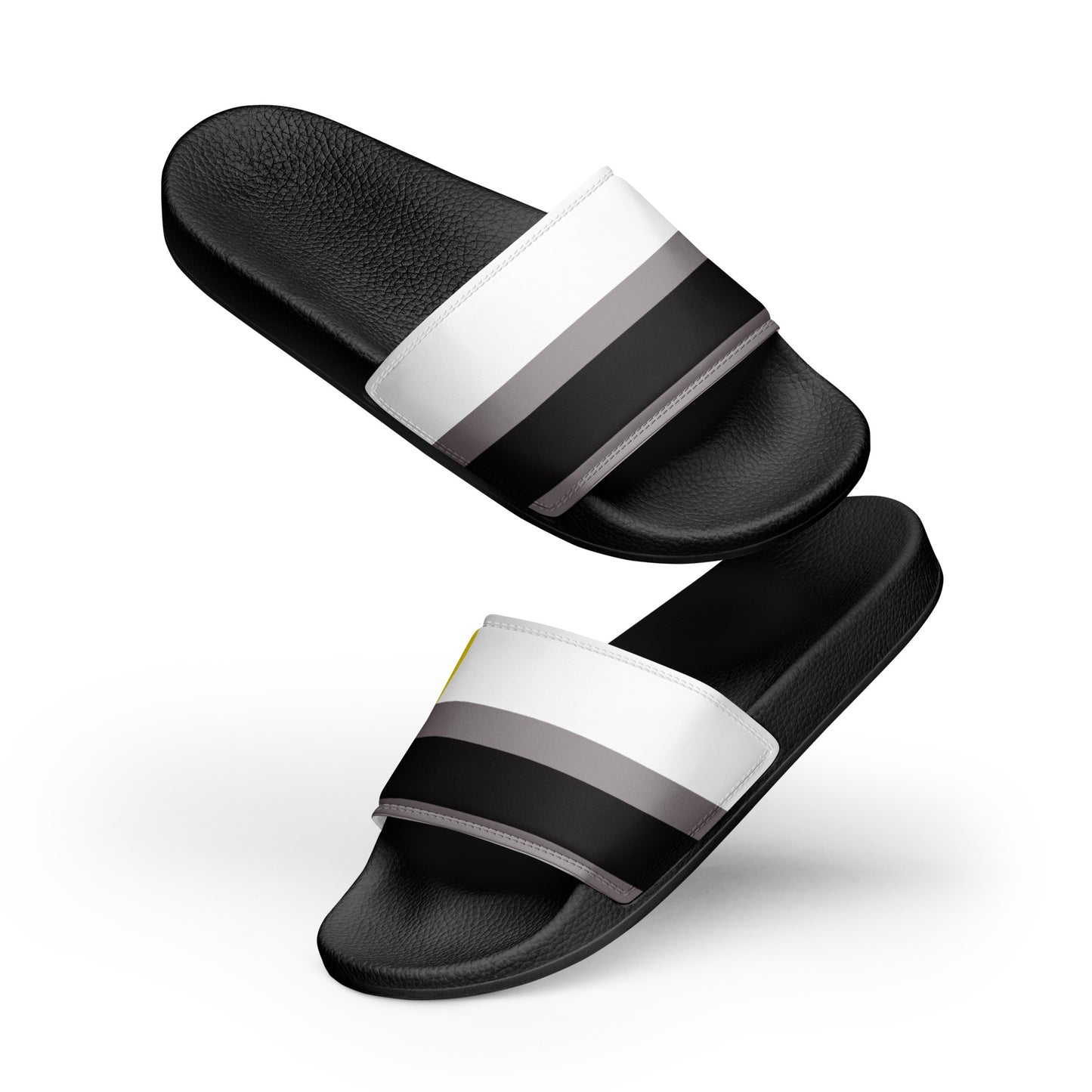 Men’s slides