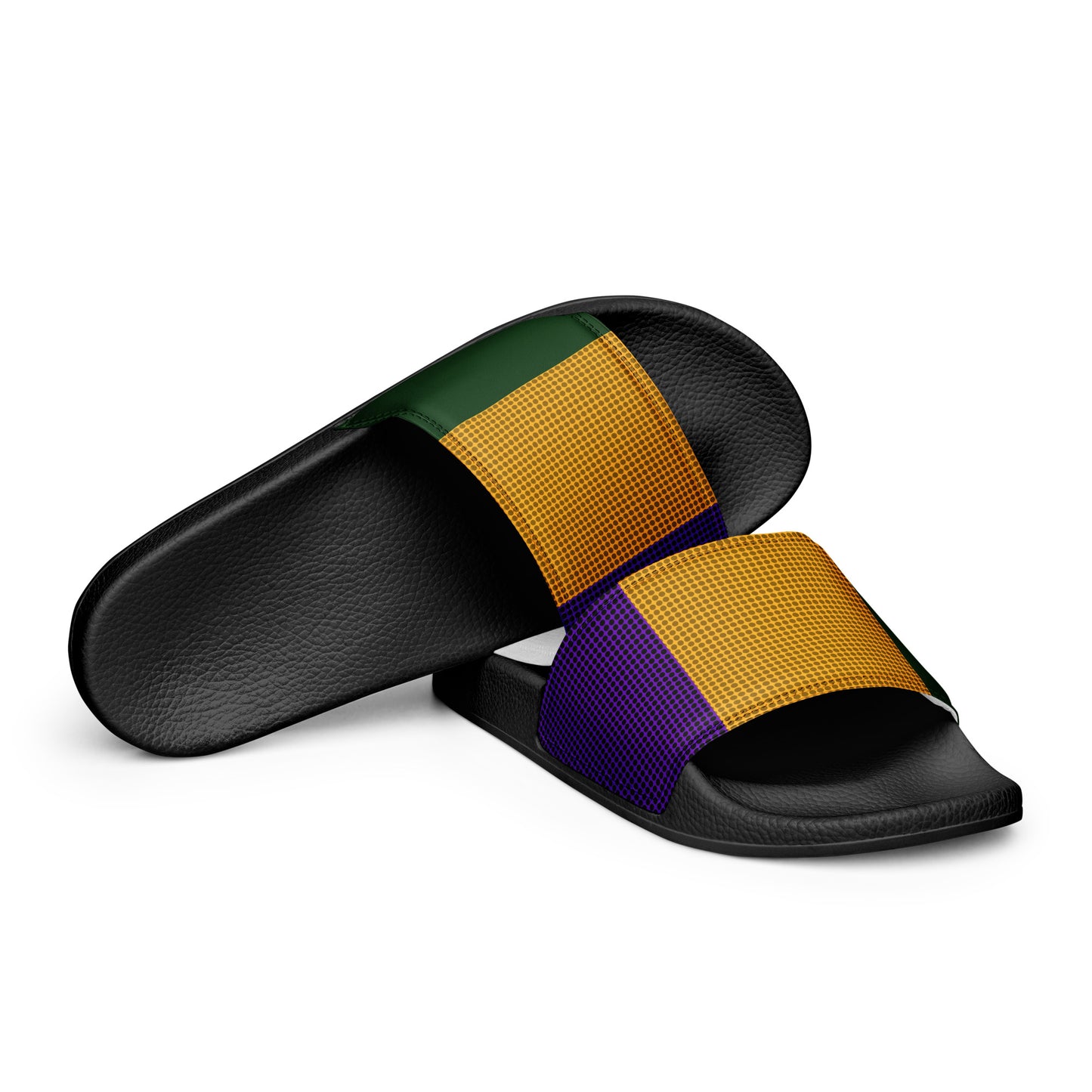 Men’s slides