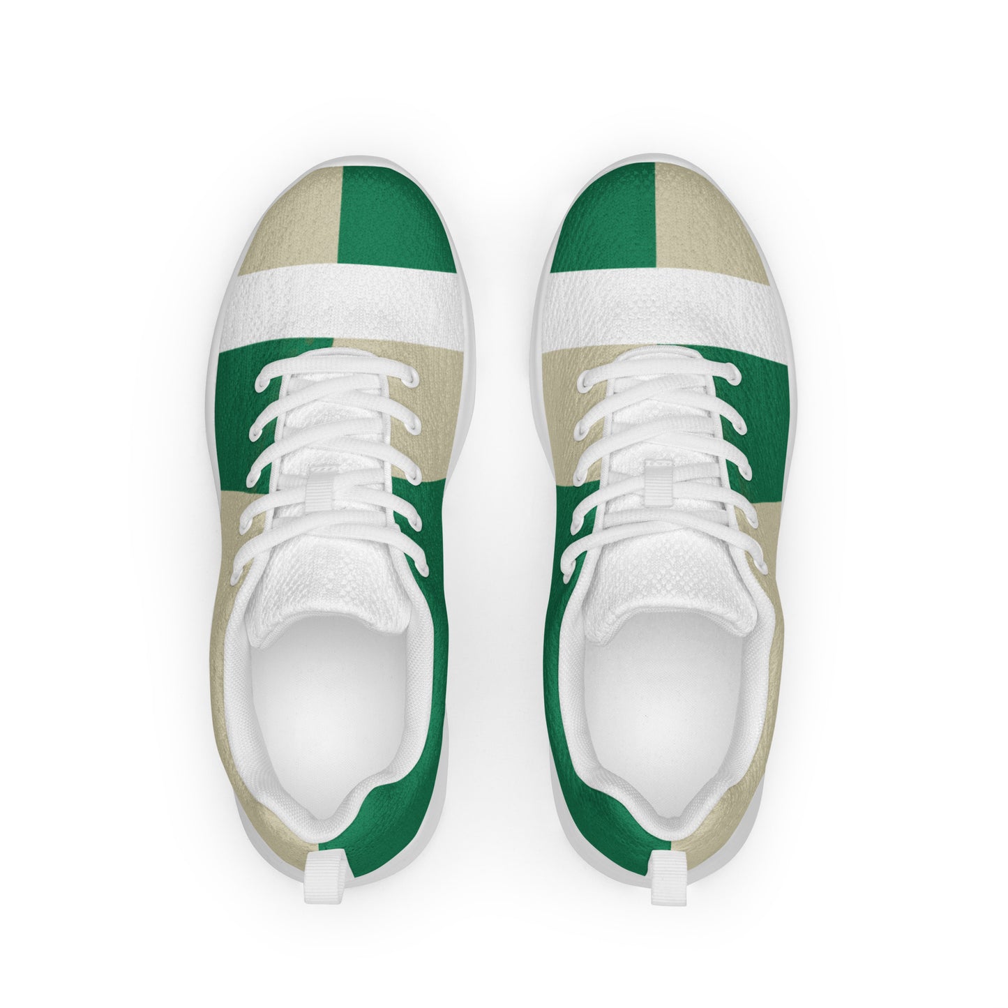 DUH Gallery Selah athletic shoes