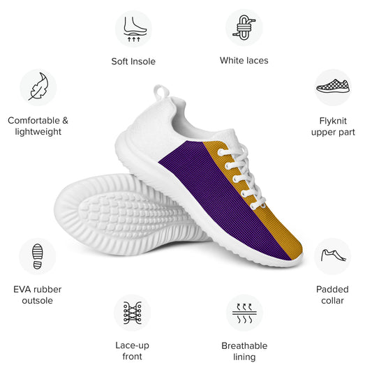 Women’s athletic shoes