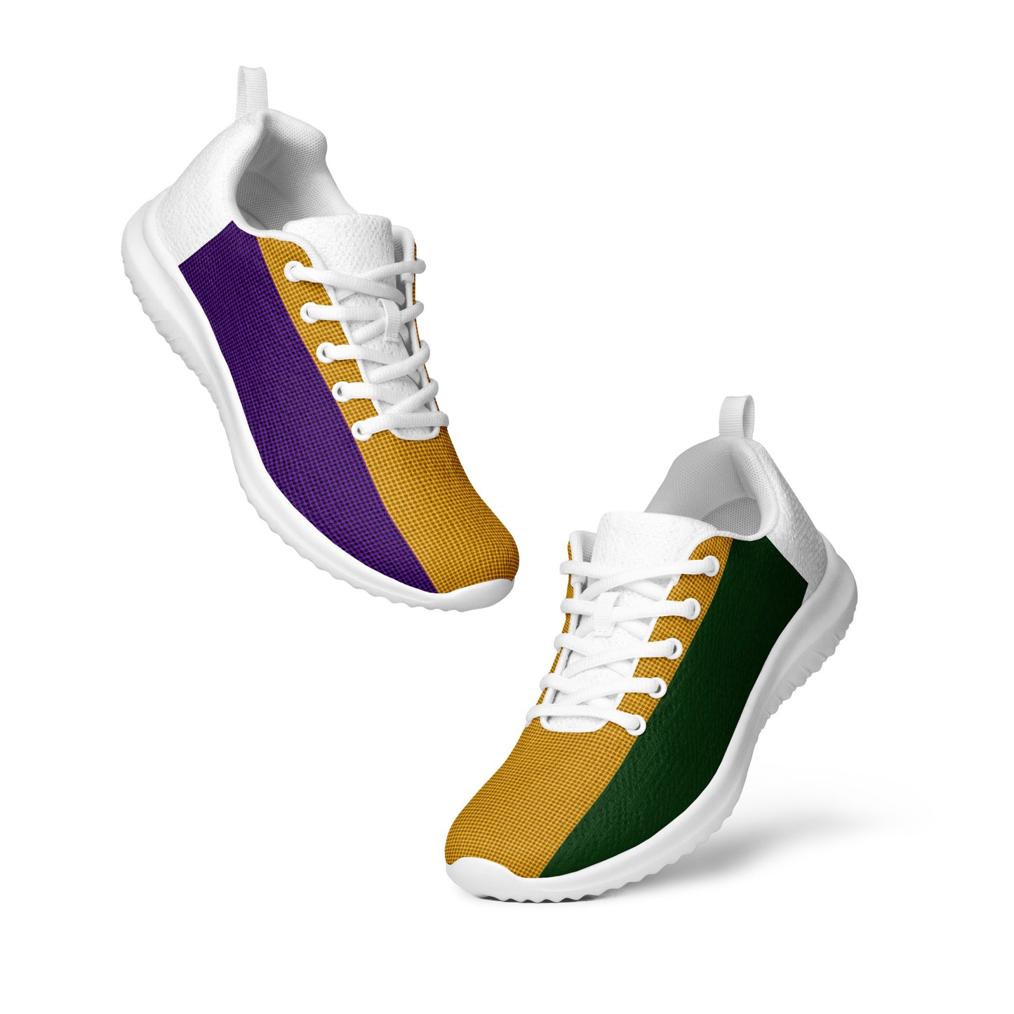 Women’s athletic shoes